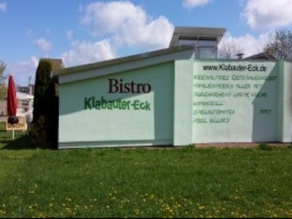 Foto: Klabauter Eck
